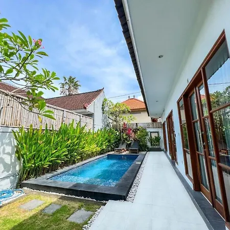 Island Boy Guesthouse E Prime Location In Canggu