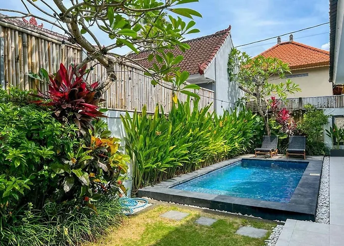 Island Boy E Prime Location In * Canggu (Bali)
