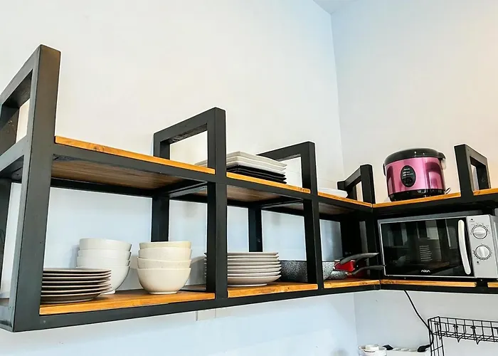 Island Boy E Prime Location In Canggu (Bali)