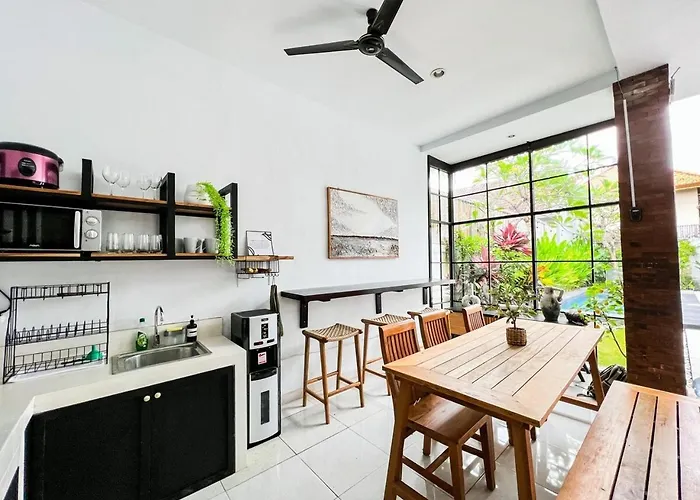 Island Boy E Prime Location In * Canggu (Bali)
