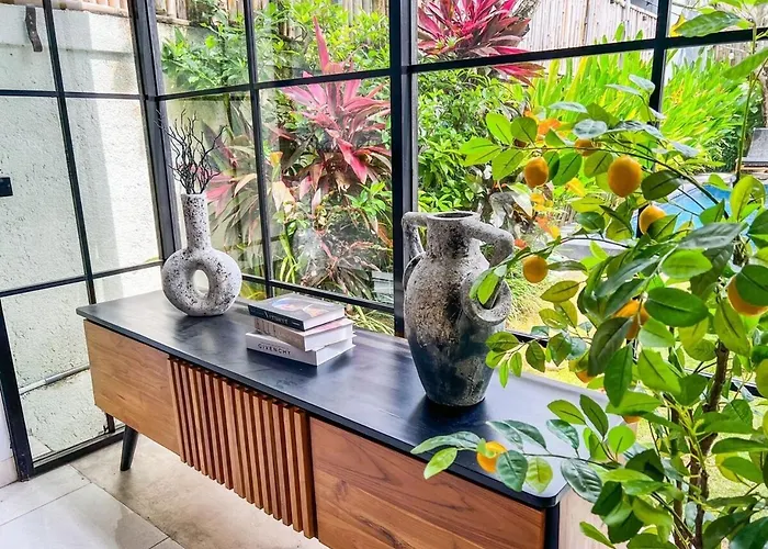 Guest house Island Boy E Prime Location In Canggu (Bali)